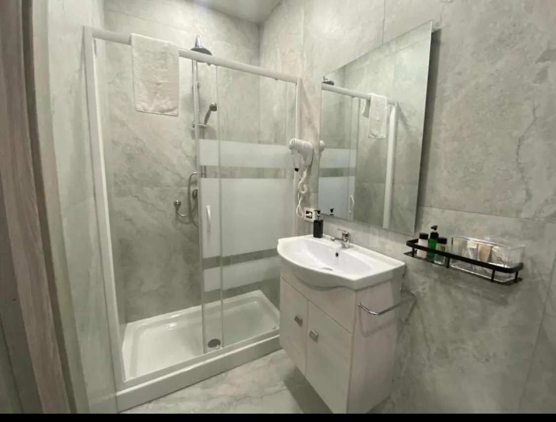 Beb San Felice Napoli Villa Italy