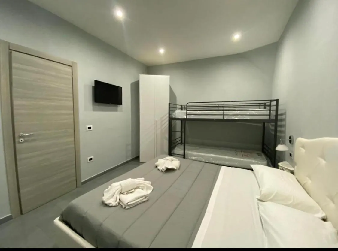 Beb San Felice Napoli Villa Holiday home