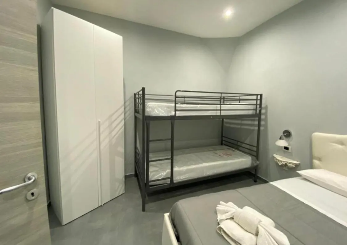 Holiday home Beb San Felice Napoli Villa