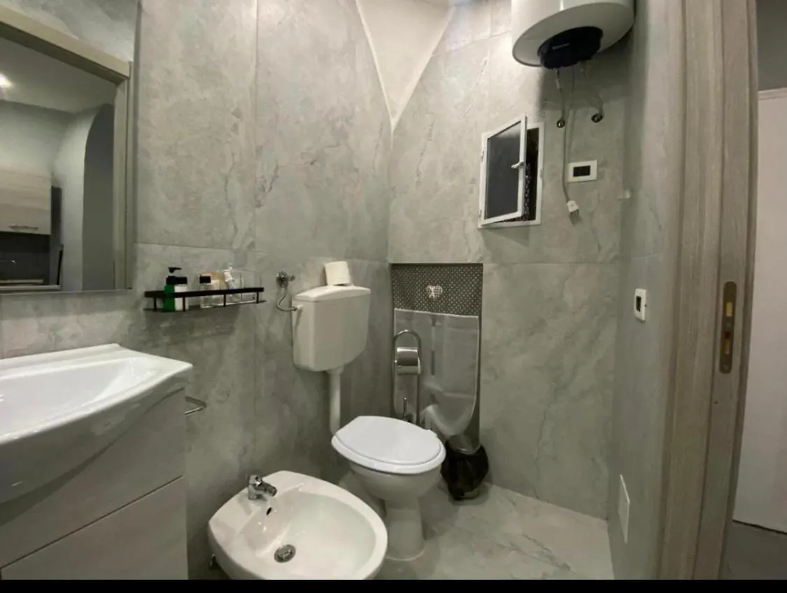 Beb San Felice Napoli Villa 0*, Naples Italy