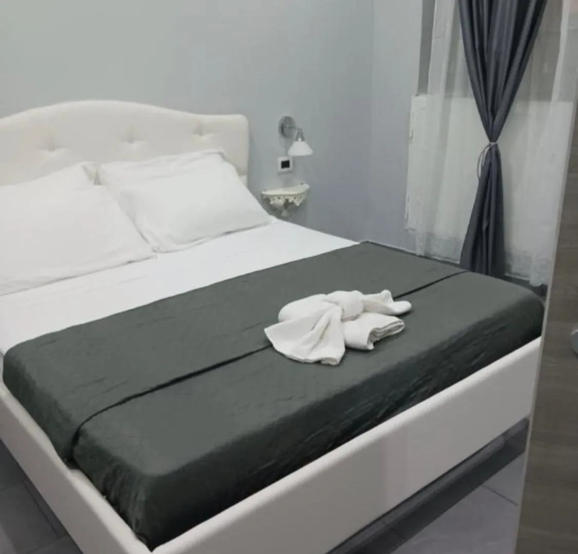 Holiday home Beb San Felice Napoli Villa