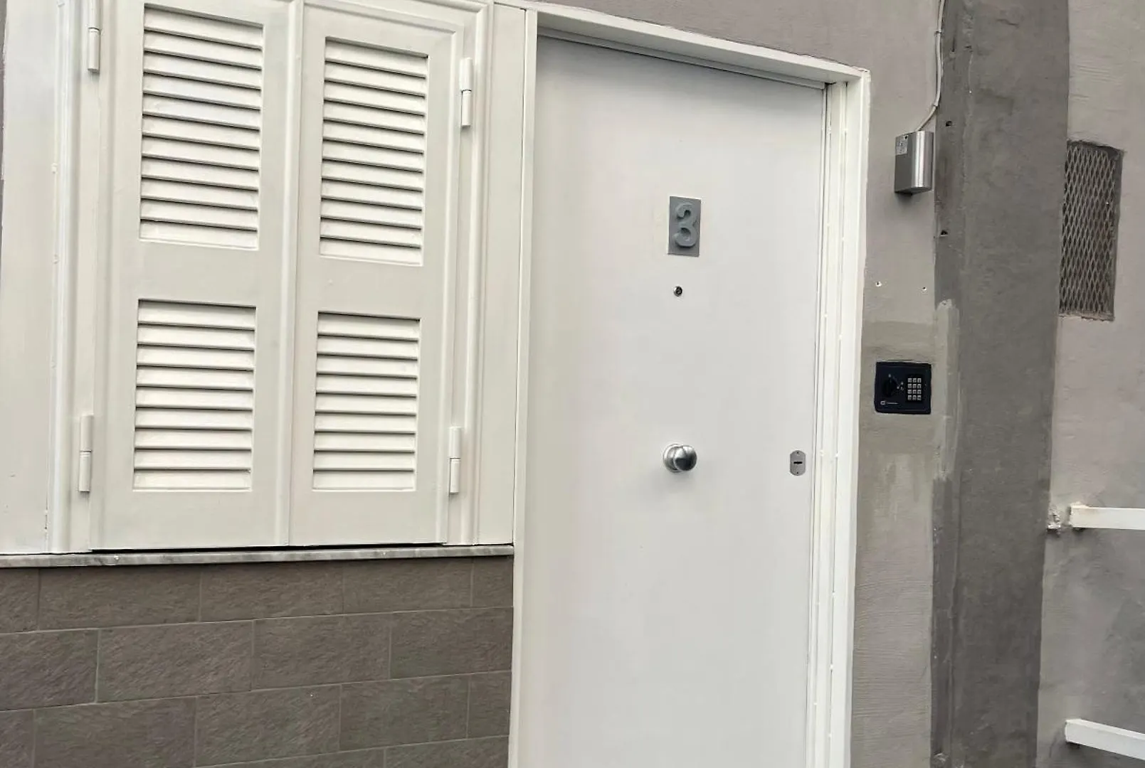 Beb San Felice Napoli Villa Naples