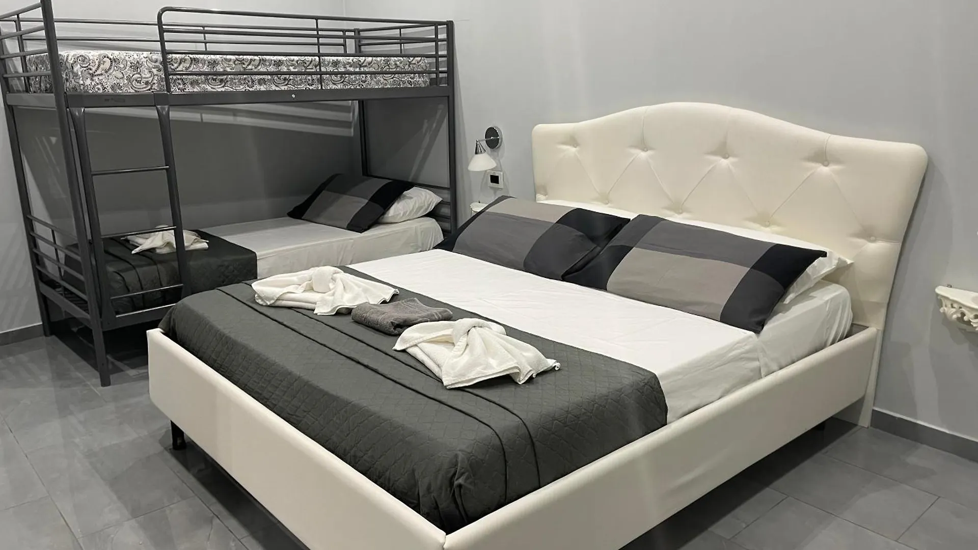 Beb San Felice Napoli Villa