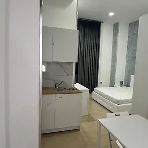 Nocleg ze śniadaniem Luxury Bed, Neapol